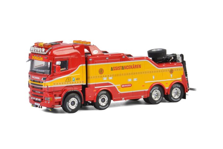 donalds-bilbärgning-scania-r6-highline
