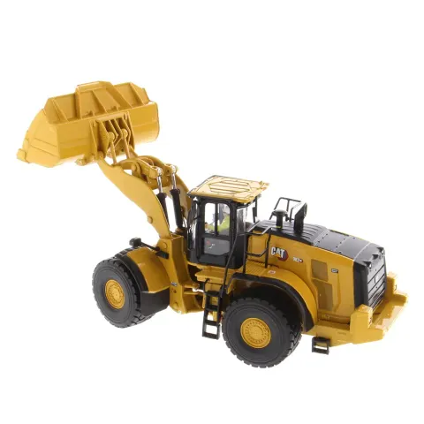 Wheel Loader – Inconst