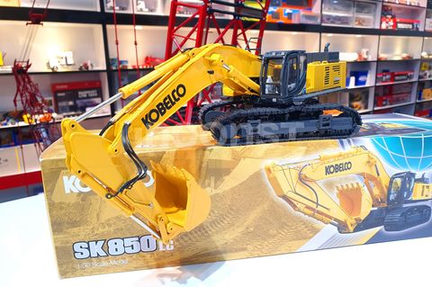 Kobelco – Inconst Kobelco – Inconst