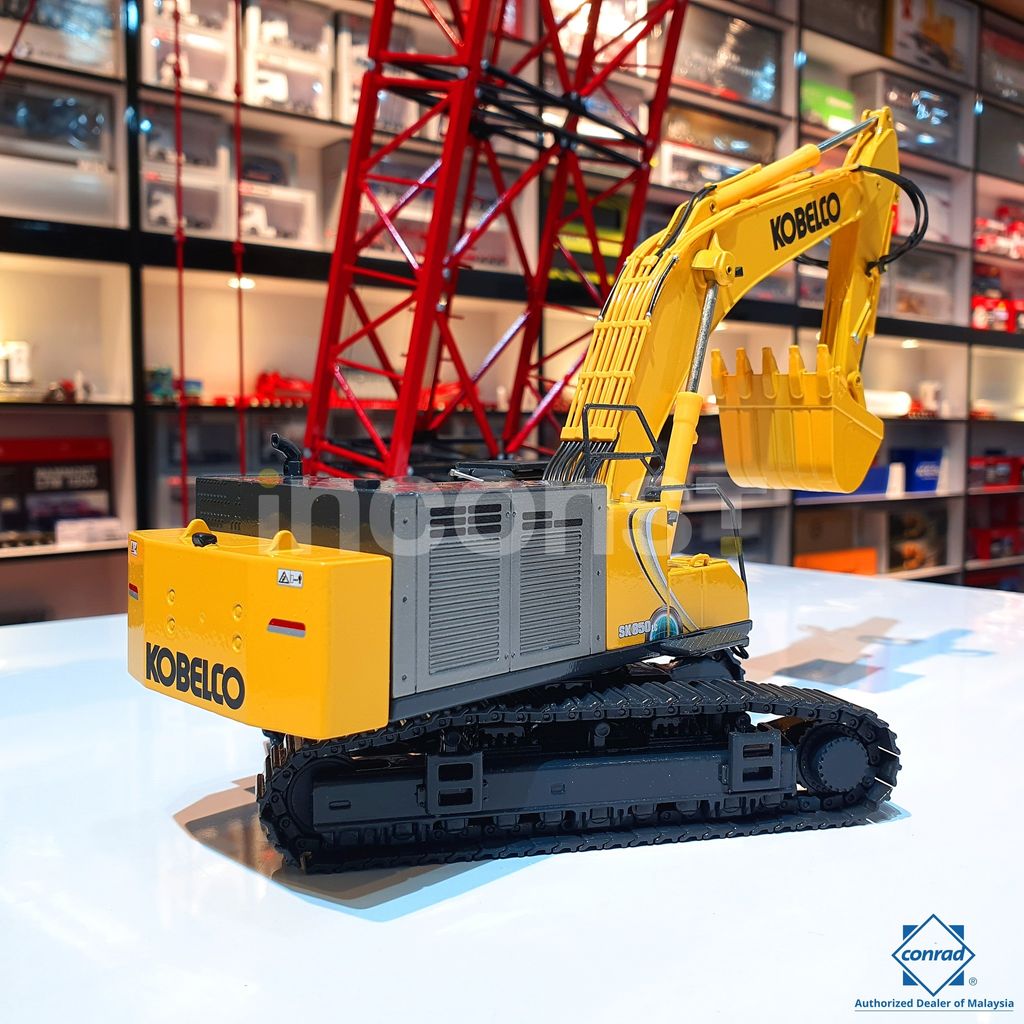 KOBELCO SK850LC-10E HYDRAULIC EXCAVATOR (US Version) – Inconst KOBELCO SK850LC-10E HYDRAULIC EXCAVATOR (US Version) – Inconst