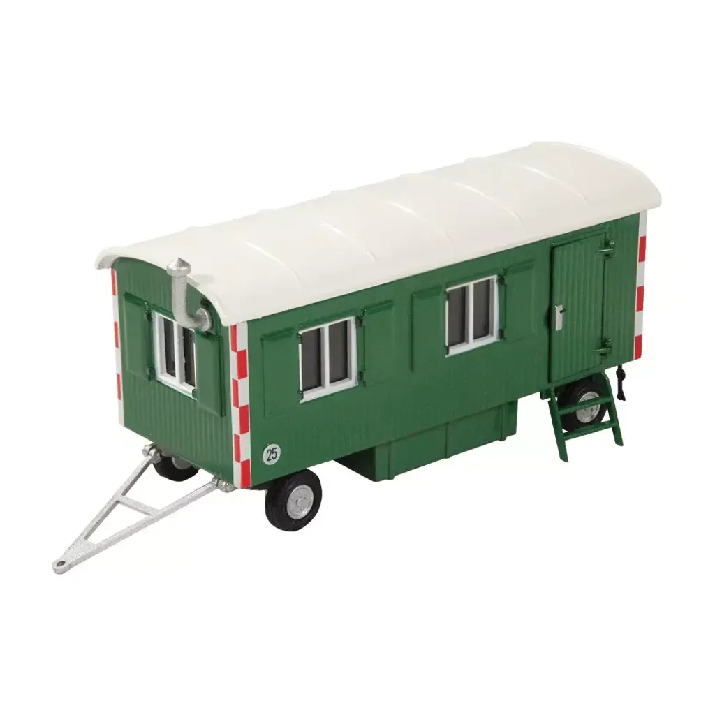 construction-trailer-green