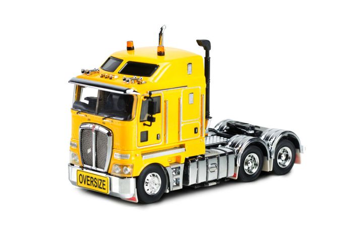 chrome-yellow-kenworth-k200