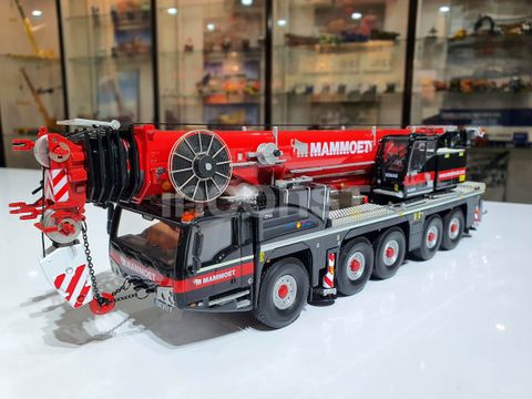 ミニカー 1/50 IMC MAMMOET DEMAG 250t 67636375.jpeg?width=480