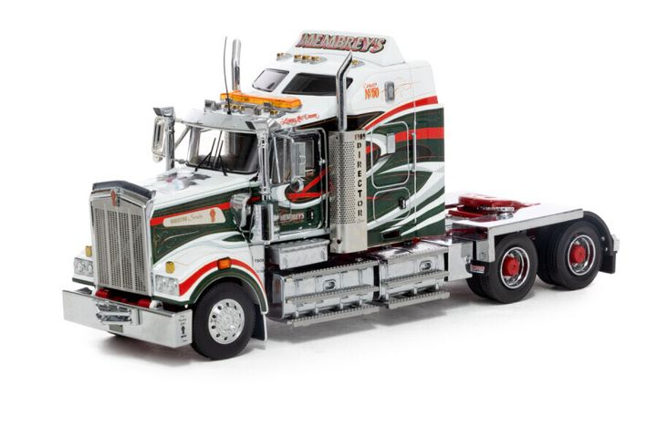 membrey-s-kenworth-t909