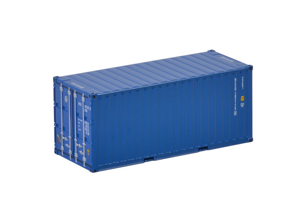 premium-line-20-ft-container-blue
