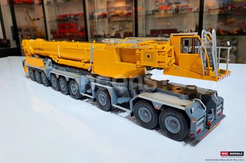 期間限定値下 WSI 1/50 Liebherr LTM1750 Tn 期間限定値下 WSI 1/50 Liebherr LTM1750 Tn Amazon.com: FloZ