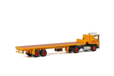 doumen-volvo-f10-4x2-flatbed-trailer (1)