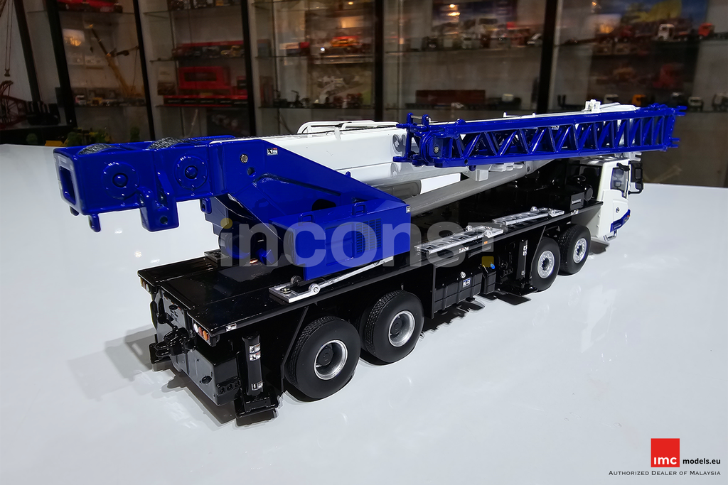TADANO; GT-1200XL-2 – Inconst TADANO; GT-1200XL-2 – Inconst