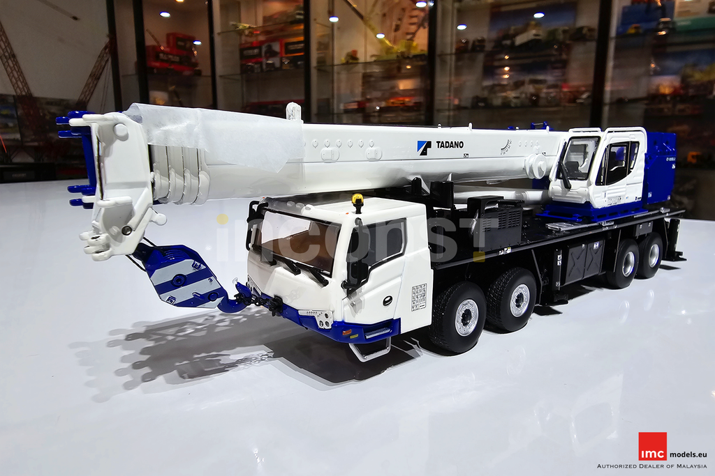 Tadano Rough Terrain Crane GR-130NL / N Crevo Mini G4 | HLJ.com