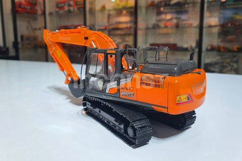 DM 85943; CAT 349F L XE HYDRAULIC EXCAVATOR – Inconst DM 85943; CAT 349F L XE HYDRAULIC EXCAVATOR – Inconst