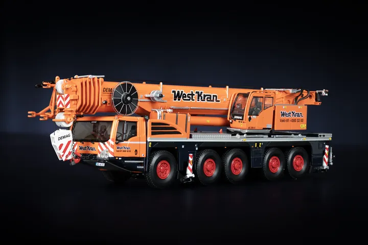 westkran