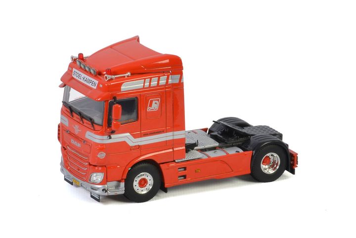 stoel-kampen-daf-xf-space-cab-4x2