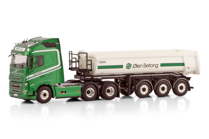 Ølen-betong-volvo-fh5-globetrotter-6x2