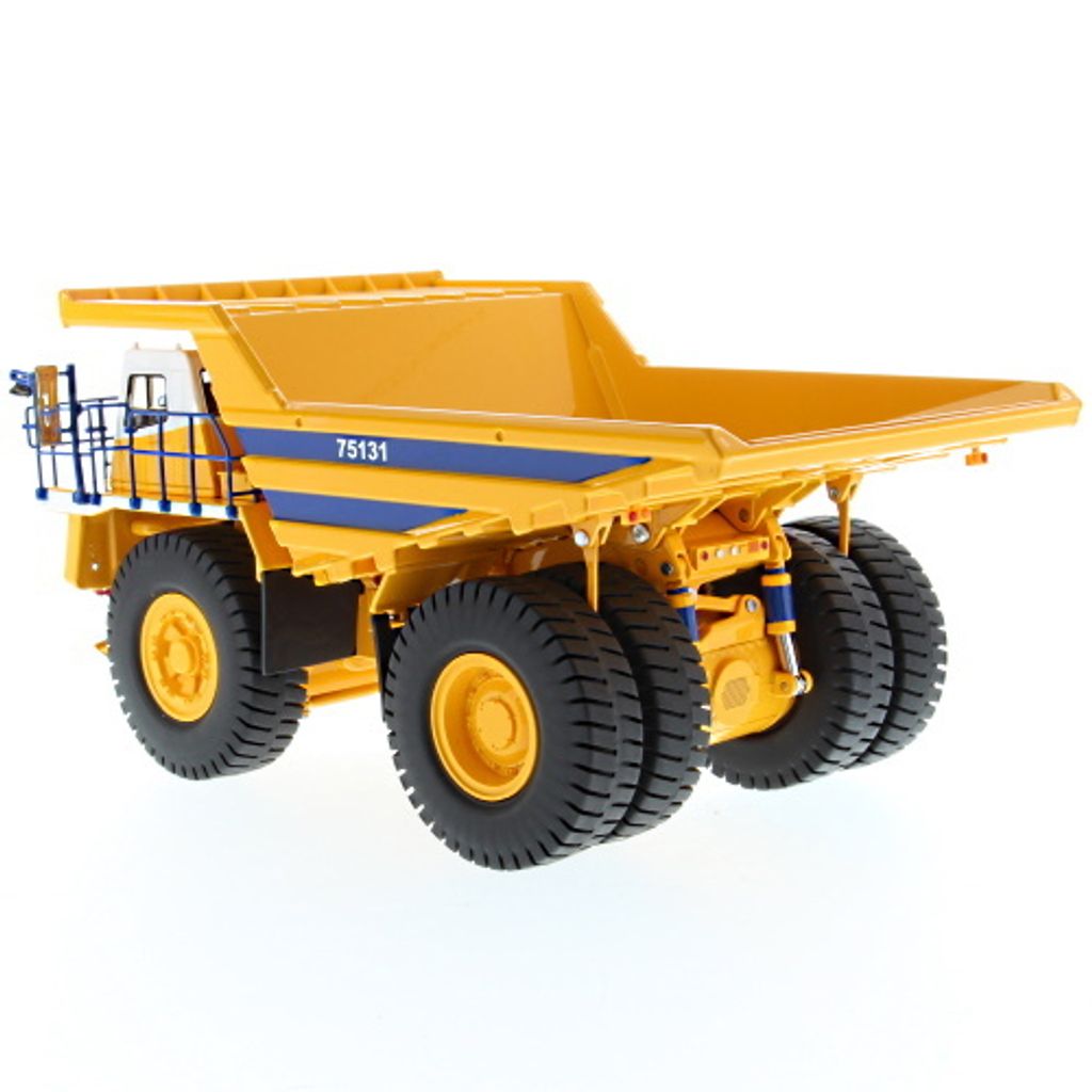 75131 Belaz Mining Truck (4)