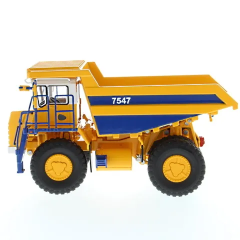75470 Belaz 7547 Mining Truck (3)