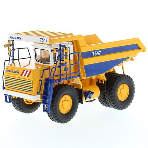 75470 Belaz 7547 Mining Truck (2)