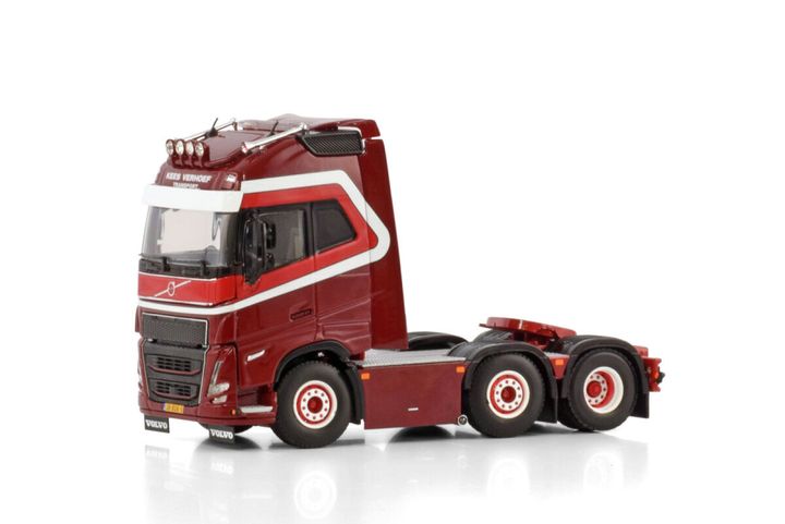 kees-verhoef-transport-volvo-fh5-globet