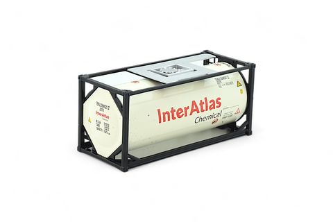 86455 - Mod 000052los  Interatlas Chemical-1-HR