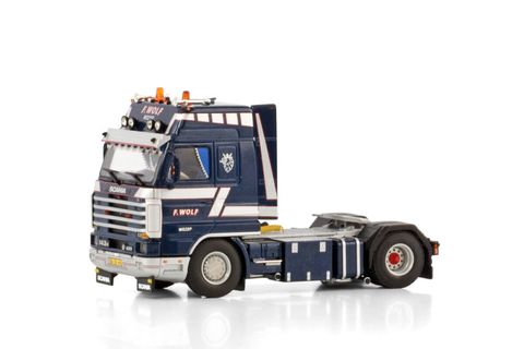 SCANIA XT 6X4 WITH NOOTEBOOM MCOS 3-AXLE SEMI LOW-LOADER SCANIA XT 6X4 WITH NOOTEBOOM MCOS 3-AXLE SEMI LOW-LOADER
