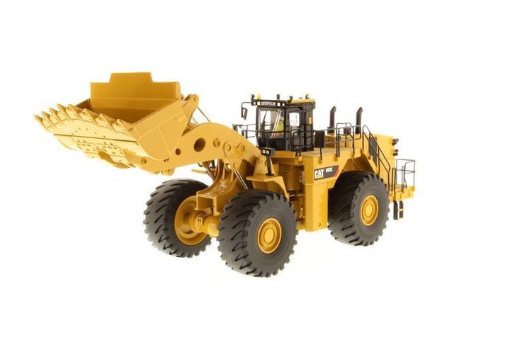 cat-993k-wheel-loader-Diecast-Masters-85257-26559