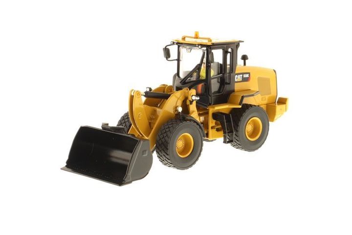 cat-938k-wheel-loader-Diecast-Masters-85228-26554
