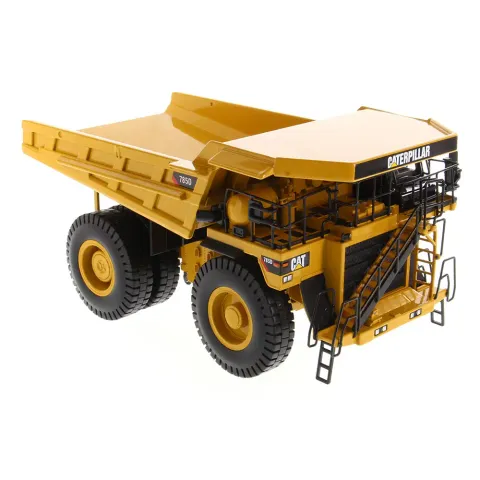 Dump Truck – Inconst Dump Truck – Inconst