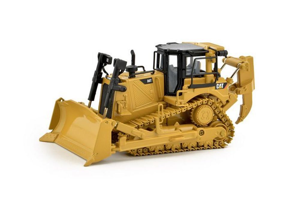 cat-d8t-track-type-tractor-Diecast-Masters-85299-24290