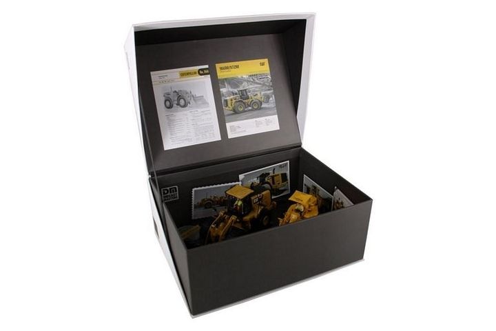 cat-966a-966-wheel-loader-evolution-series-Diecast-Masters-85558-30350