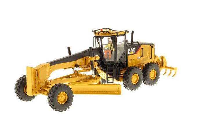 cat-14m-motor-grader-Diecast-Masters-85189-26550