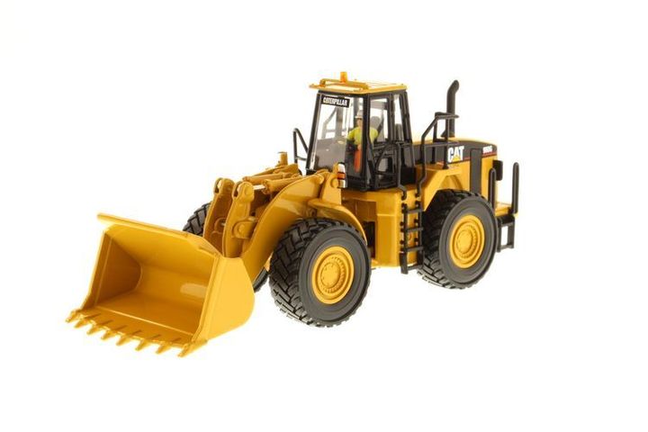 cat-980g-wheel-loader-Diecast-Masters-85027-26536