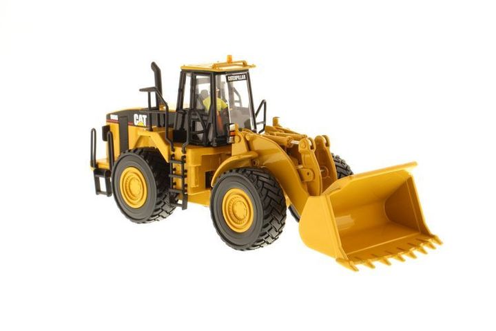 cat-980g-wheel-loader-Diecast-Masters-85027-26624