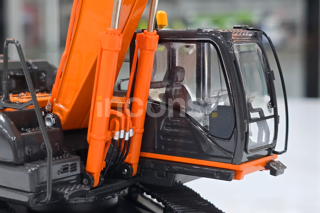 HITACHI ZX330LC-7 TELESCOPIC HYDRAULIC EXCAVATOR – Inconst HITACHI ZX330LC-7 TELESCOPIC HYDRAULIC EXCAVATOR – Inconst