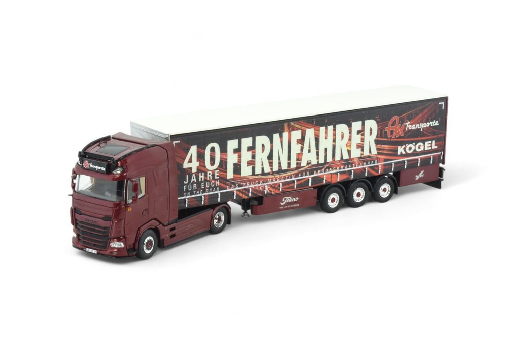 86038 - Mod 242072Ab  Fernfahrer 40 Jahre-2-HR