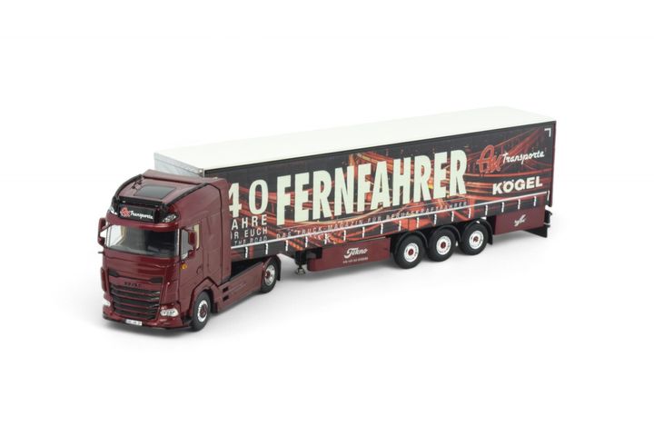 86038 - Mod 242072Ab  Fernfahrer 40 Jahre-1-HR