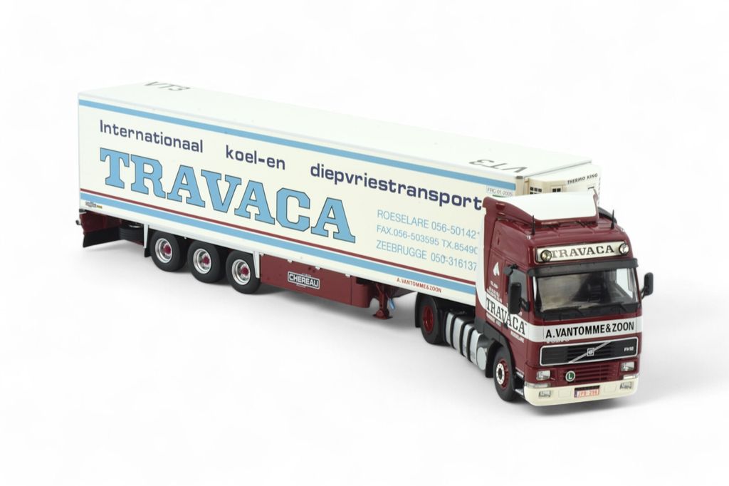 85998 - Mod 192148Aa+  Travaca-4-HR