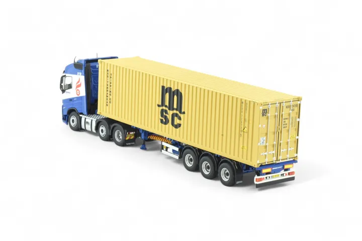 86821 - Mod 232064B+  Dania Connect-2-HR