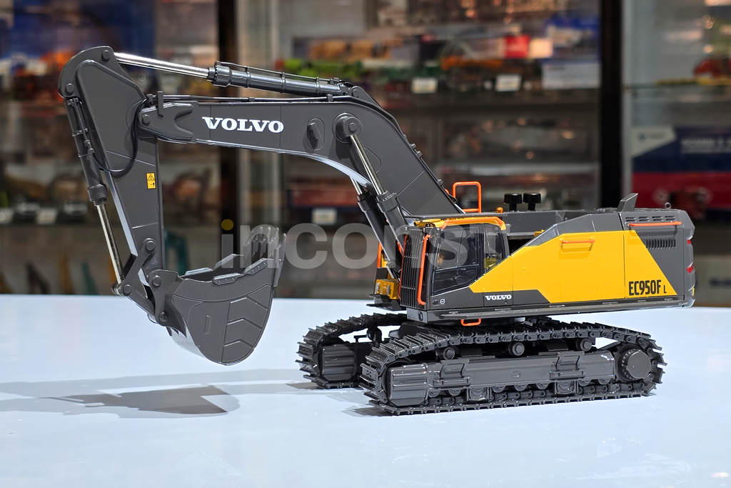 PREMIUM LINE; VOLVO EC950F – Inconst PREMIUM LINE; VOLVO EC950F – Inconst