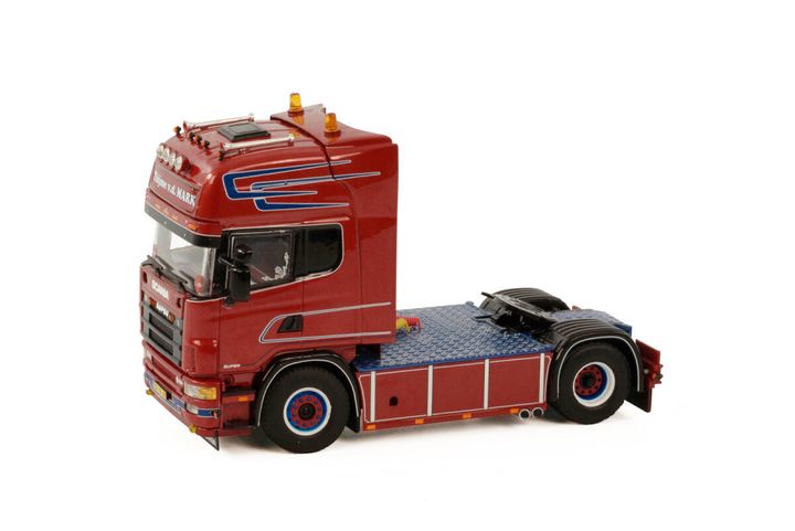 thijme-v-d-mark-scania-r4-topline-4x2