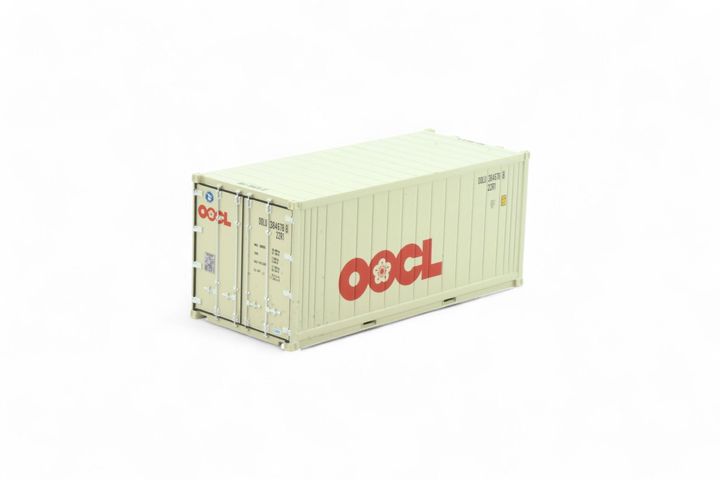 86687 - Mod 000158los  TB OOCL-1-HR