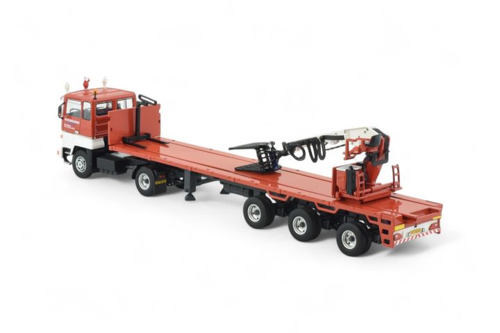 86738 - Mod 245039A+  Buiter Transport-2-HR