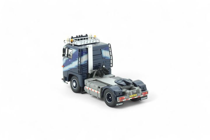 85763 - Mod 011000A+  Aat Stalenberg-2-HR