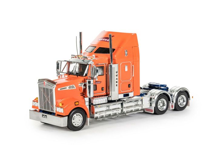 drake-orange-kenworth-t909-aero-kit