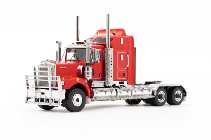 drake-kenworth-c509-sleeper-rosso-red