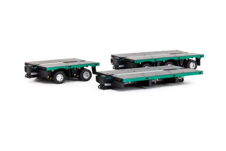 drake-metallic-green-steerable-accessor