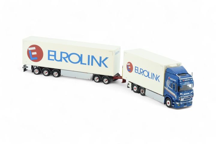 86272 - Mod 176006Ij+  Eurolink-4-HR