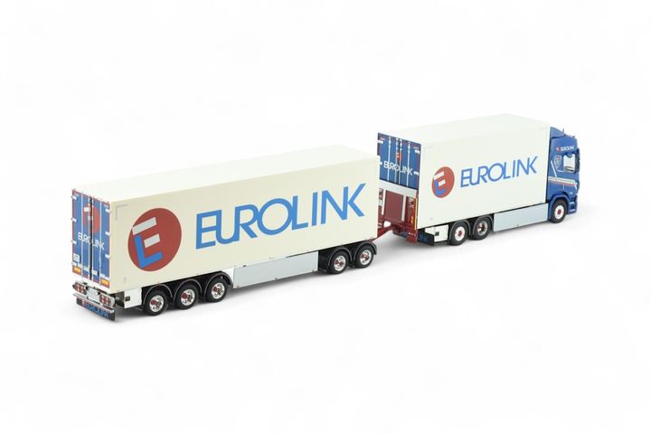 86272 - Mod 176006Ij+  Eurolink-3-HR