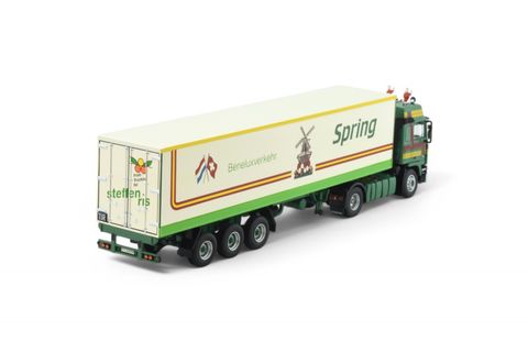 85520 - Mod 134078Aa+  Spring-3-HR