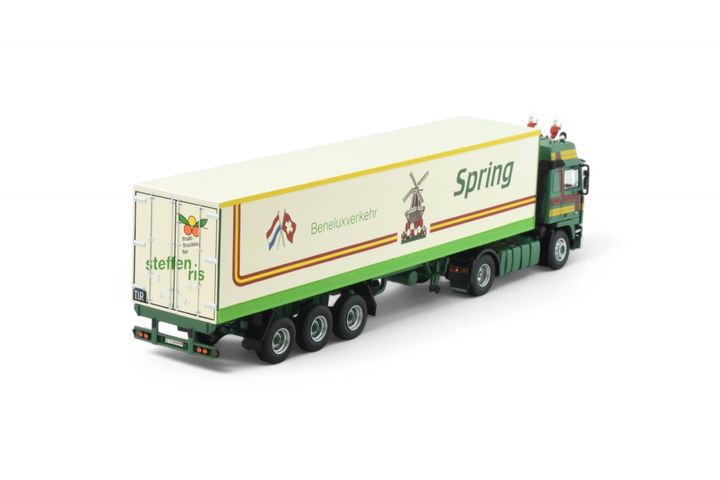 85520 - Mod 134078Aa+  Spring-3-HR