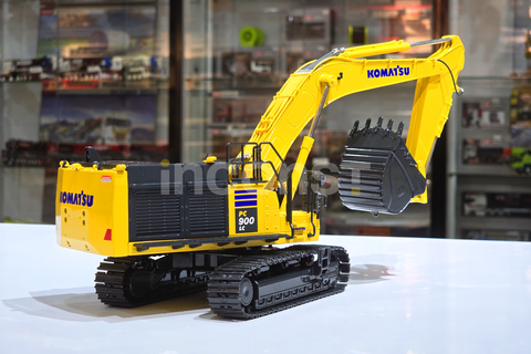 KOMATSU PC200i-11 1/50スケール KOMATSU PC200i-11 1/50スケール 1/50 Komatsu PC900LC-11