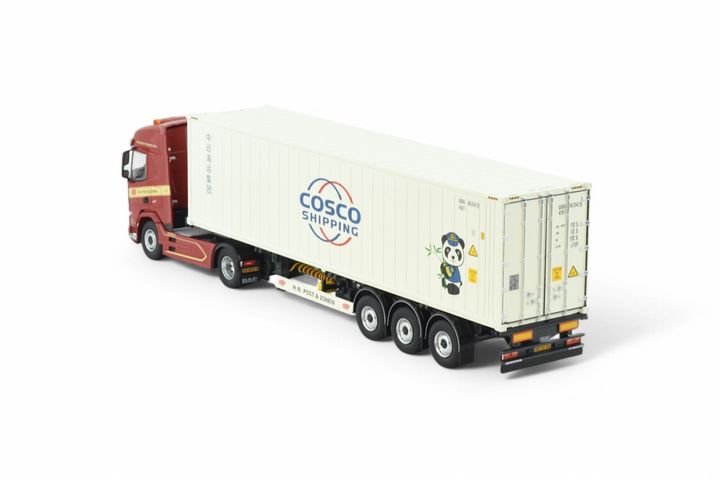 86965 - Mod 240065A+  H.N. Post & Zn-2-HR